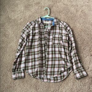 Flannel